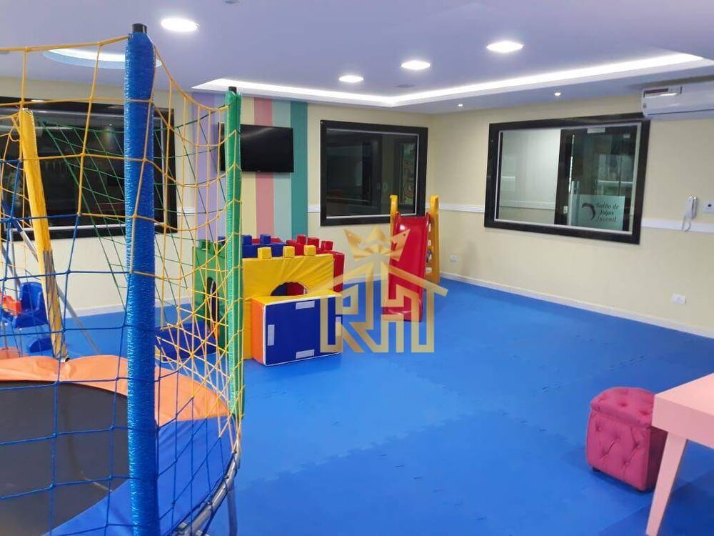 Apartamento, 3 quartos, 129 m² - Foto 20