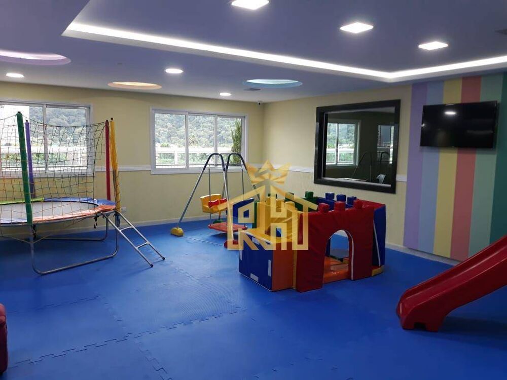 Apartamento, 3 quartos, 129 m² - Foto 12