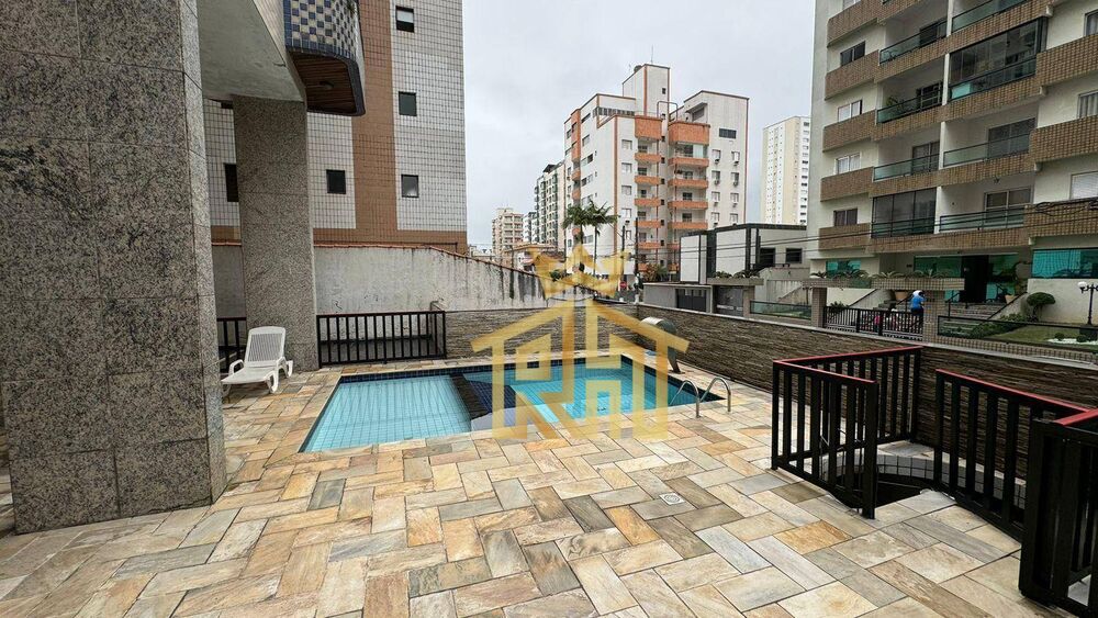 Apartamento à venda com 2 quartos, 74m² - Foto 1