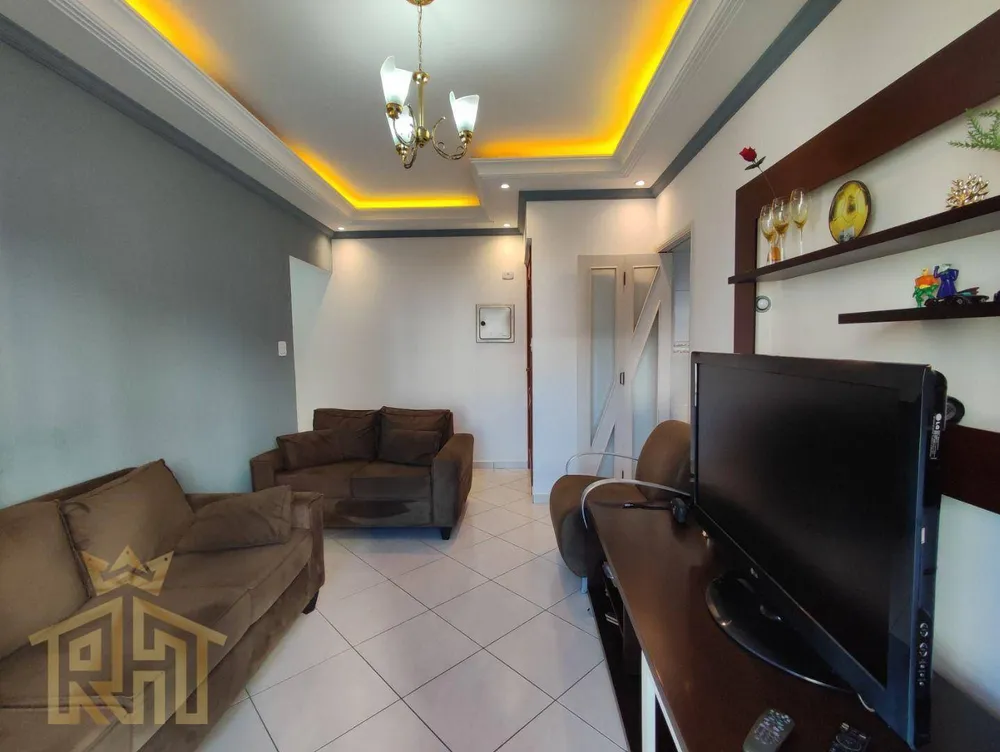 Apartamento, 2 quartos, 85 m² - Foto 8