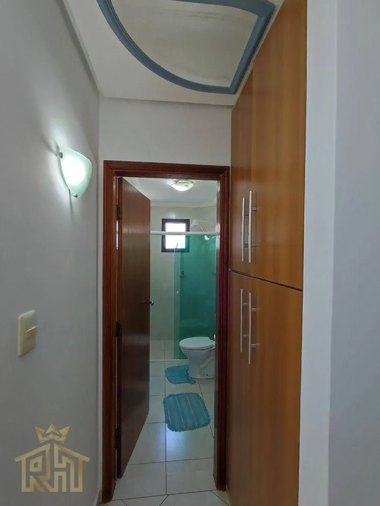 Apartamento, 2 quartos, 85 m² - Foto 5