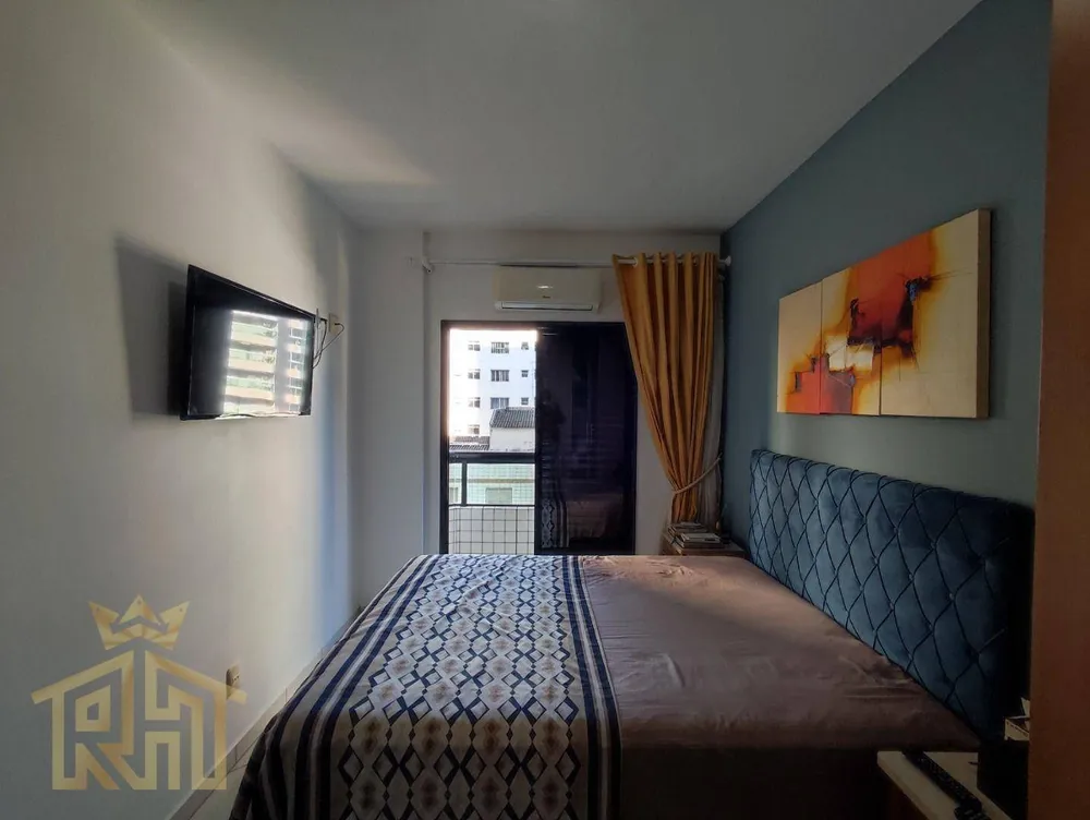 Apartamento, 2 quartos, 85 m² - Foto 1