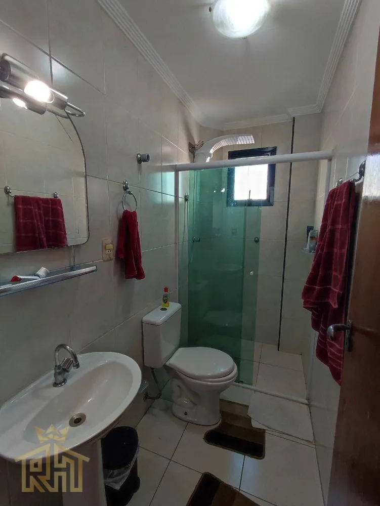Apartamento, 2 quartos, 85 m² - Foto 2