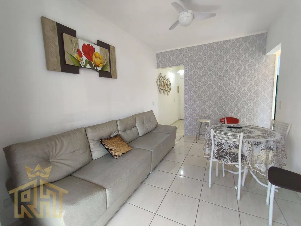 Apartamento, 2 quartos, 55 m² - Foto 1