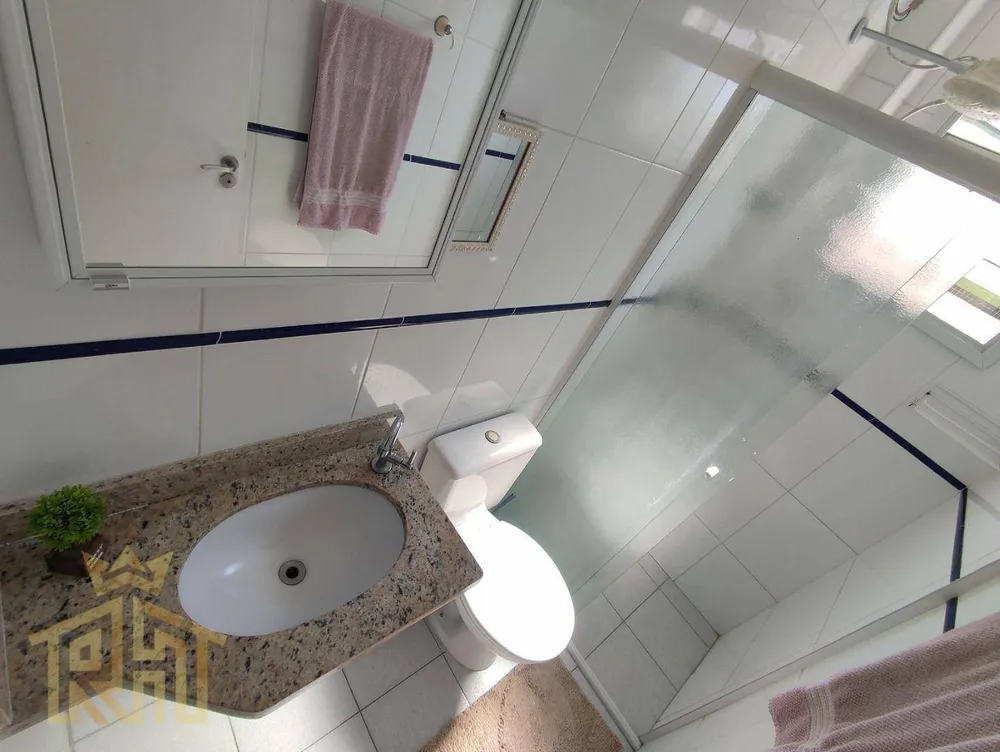 Apartamento, 2 quartos, 55 m² - Foto 11