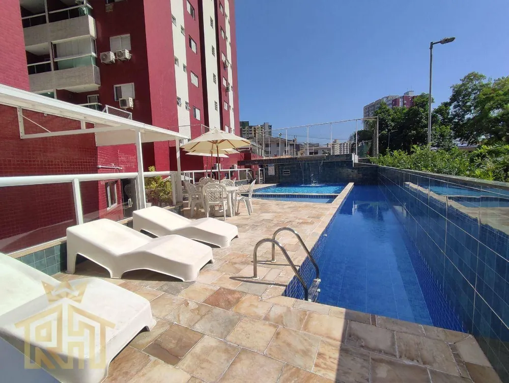 Apartamento, 2 quartos, 55 m² - Foto 4