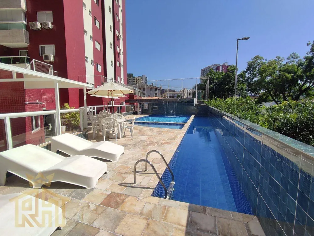Apartamento, 2 quartos, 55 m² - Foto 5