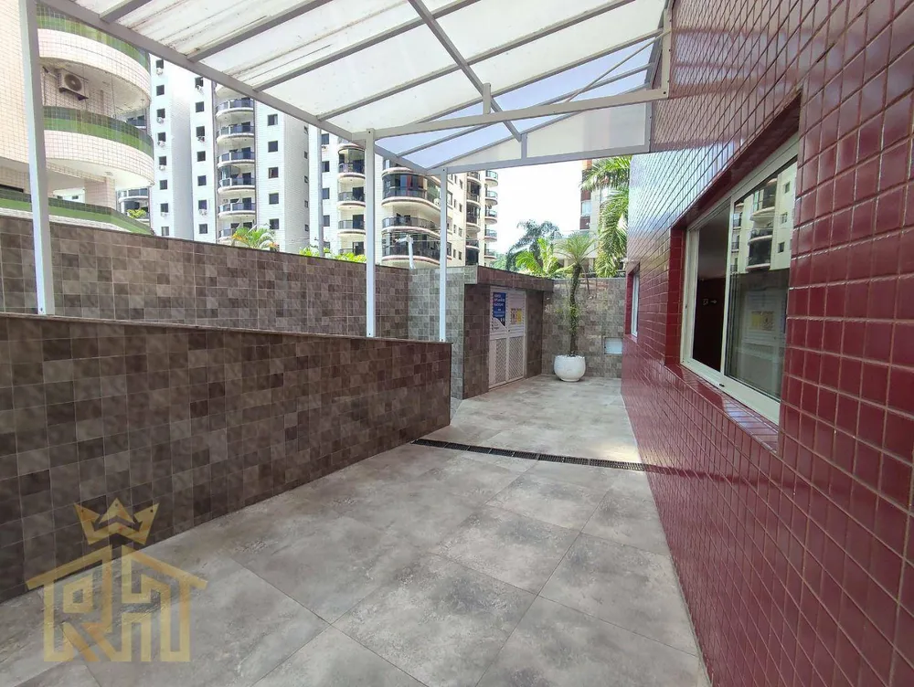 Apartamento, 2 quartos, 55 m² - Foto 2
