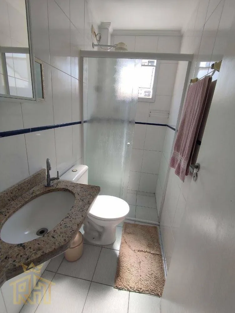 Apartamento, 2 quartos, 55 m² - Foto 15