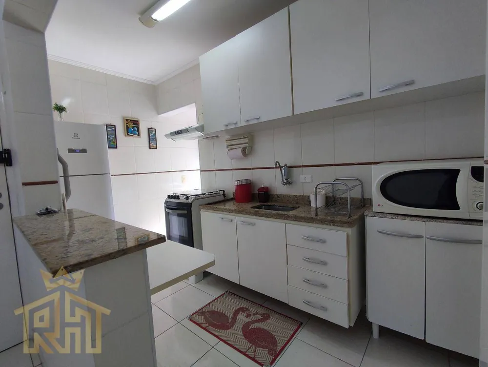 Apartamento, 2 quartos, 55 m² - Foto 12
