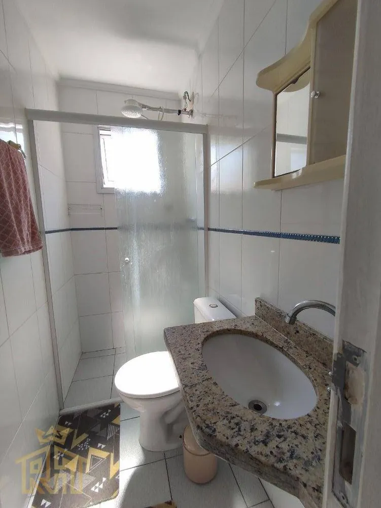 Apartamento, 2 quartos, 55 m² - Foto 8