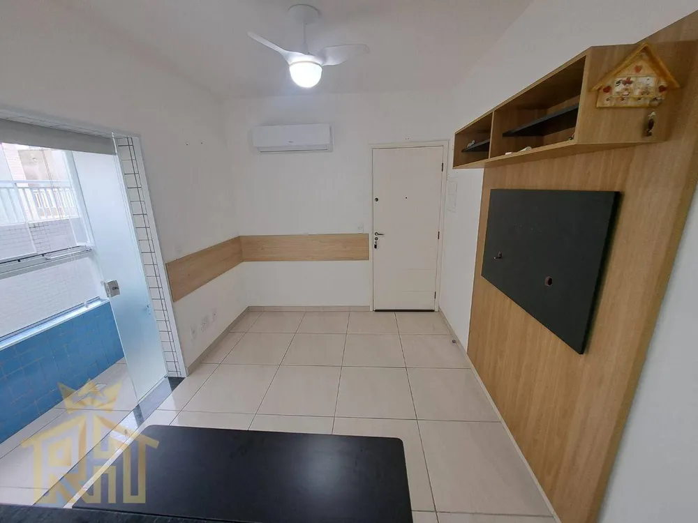 Apartamento, 1 quarto, 40 m² - Foto 2