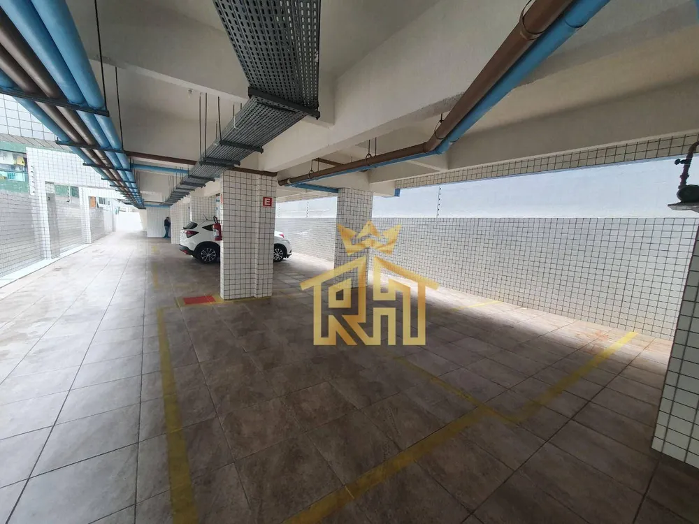 Apartamento, 1 quarto, 40 m² - Foto 2