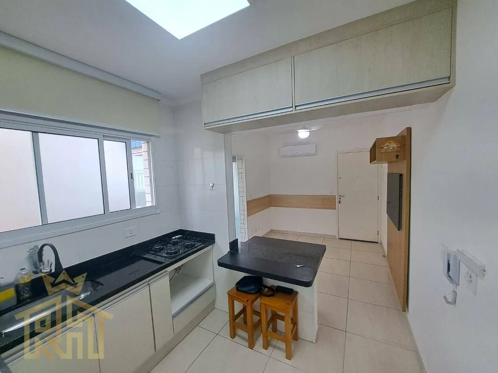 Apartamento, 1 quarto, 40 m² - Foto 3
