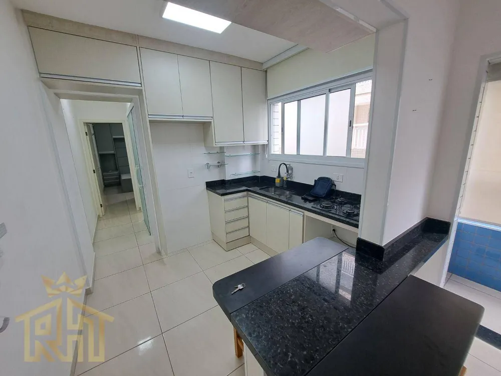 Apartamento, 1 quarto, 40 m² - Foto 3