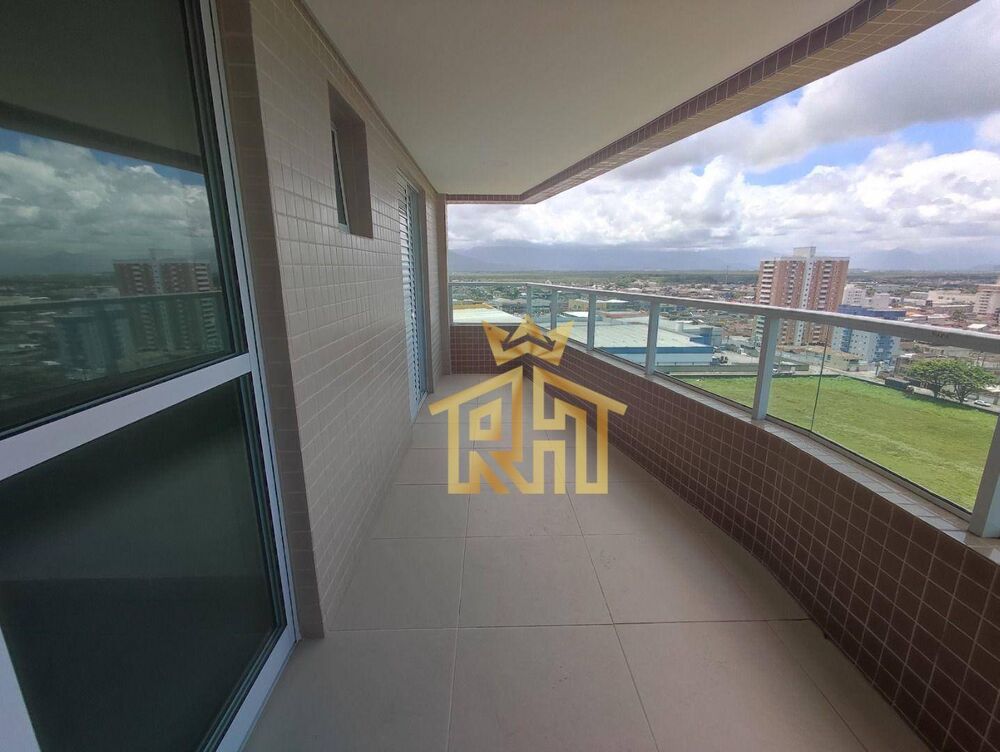 Apartamento, 3 quartos, 102 m² - Foto 3