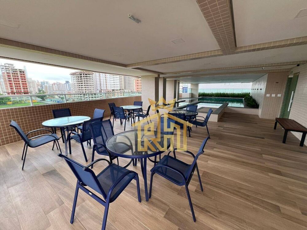Apartamento, 3 quartos, 102 m² - Foto 14