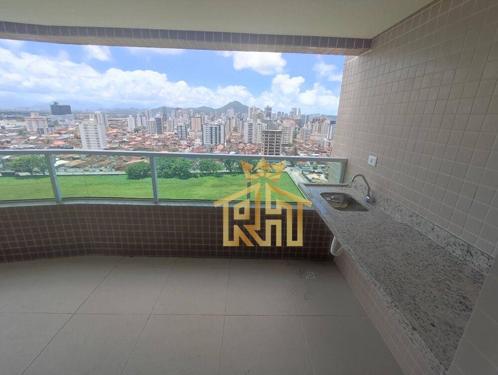 Apartamento, 3 quartos, 102 m² - Foto 2