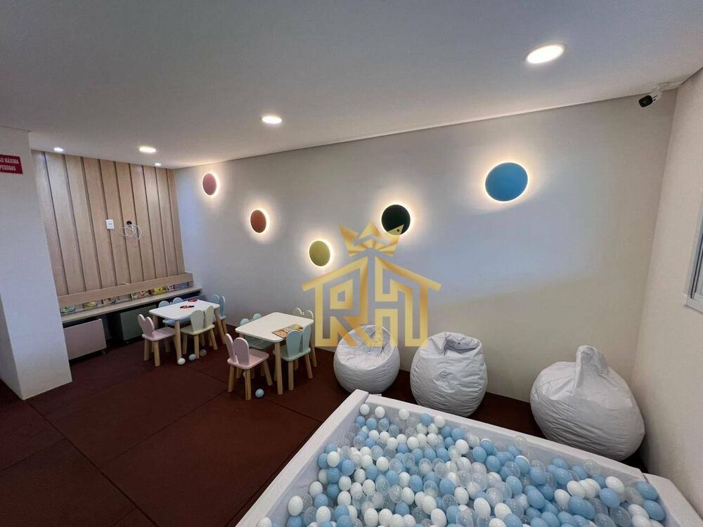 Apartamento, 3 quartos, 102 m² - Foto 10
