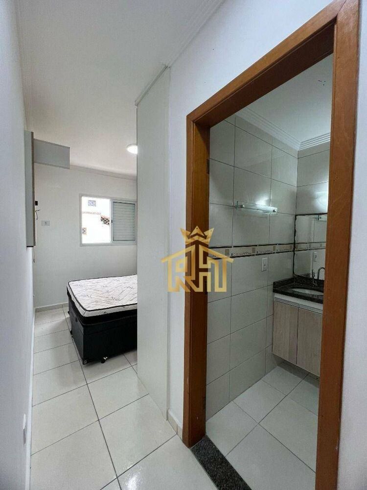Apartamento à venda com 2 quartos, 60m² - Foto 5