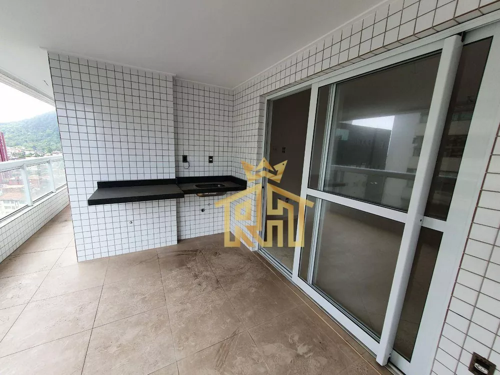 Apartamento à venda com 3 quartos, 129m² - Foto 2