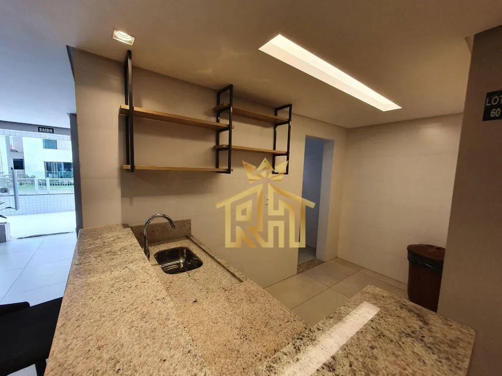 Apartamento, 3 quartos, 129 m² - Foto 18