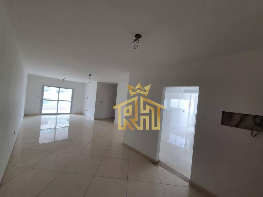 Apartamento à venda com 3 quartos, 129m² - Foto 4