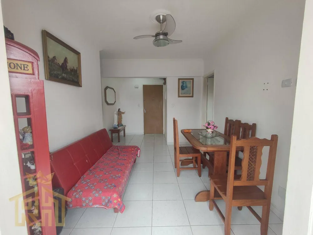 Apartamento, 1 quarto, 60 m² - Foto 1