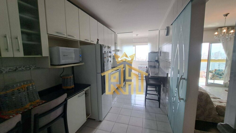 Apartamento à venda com 2 quartos, 97m² - Foto 6