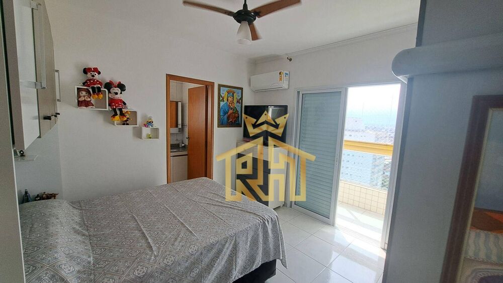 Apartamento à venda com 2 quartos, 97m² - Foto 3
