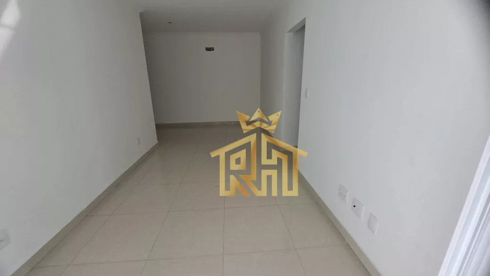 Apartamento à venda com 2 quartos, 82m² - Foto 2