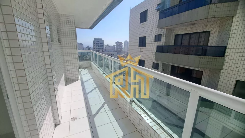 Apartamento à venda com 2 quartos, 82m² - Foto 3