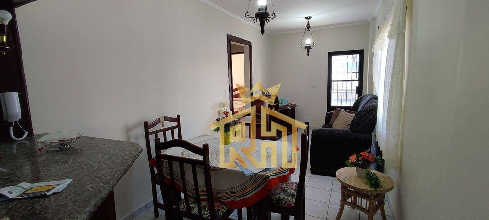 Apartamento para alugar com 2 quartos, 70m² - Foto 1