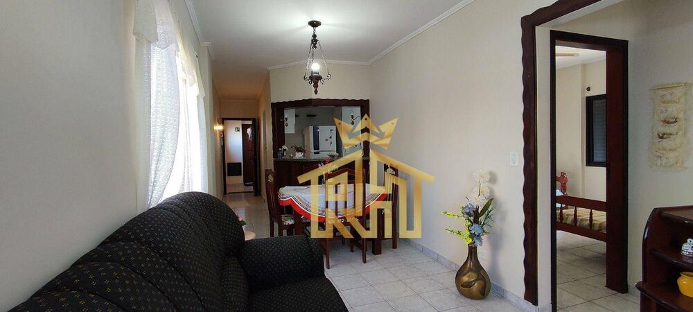 Apartamento para alugar com 2 quartos, 70m² - Foto 2