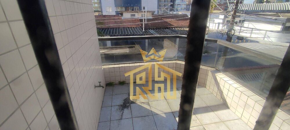 Apartamento para alugar com 2 quartos, 70m² - Foto 4