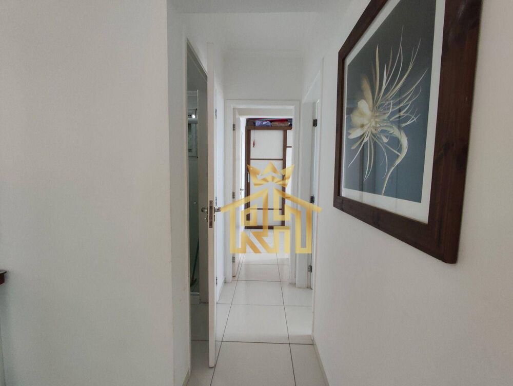 Apartamento à venda com 2 quartos, 92m² - Foto 5