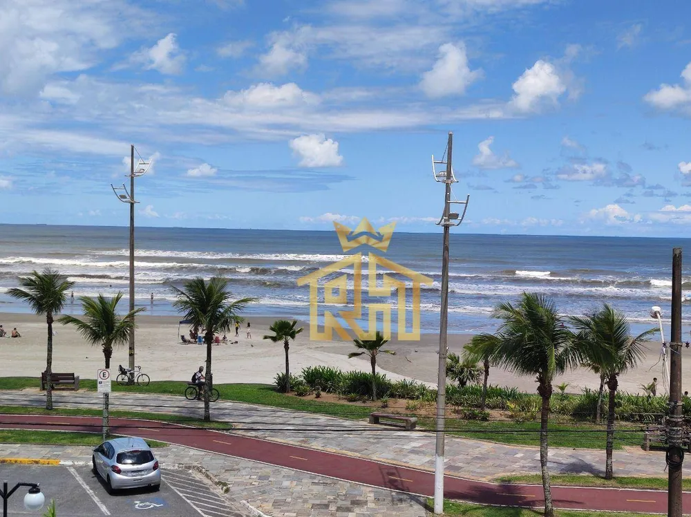Apartamento, 2 quartos, 92 m² - Foto 1