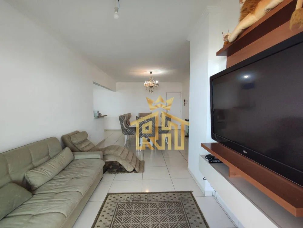 Apartamento, 2 quartos, 92 m² - Foto 5