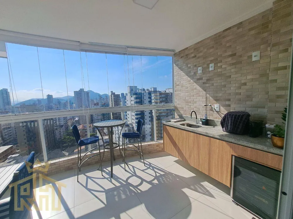 Apartamento, 3 quartos, 109 m² - Foto 12