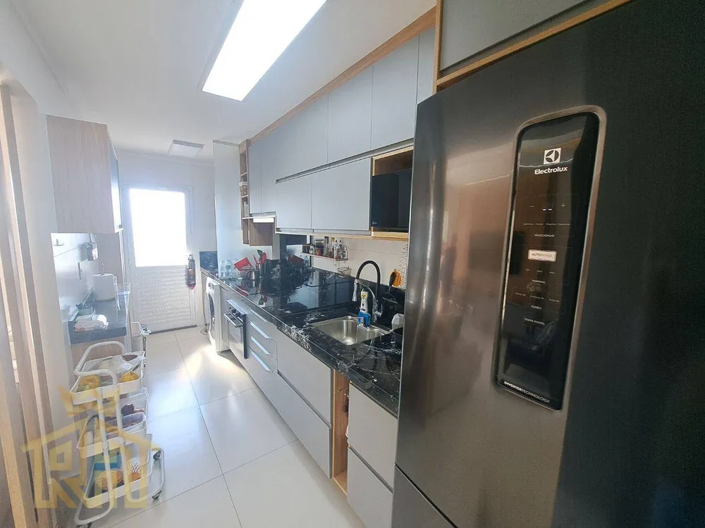 Apartamento, 3 quartos, 109 m² - Foto 13