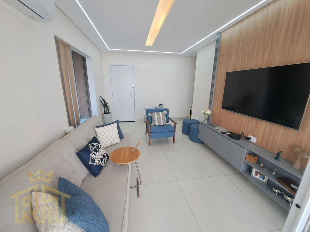 Apartamento, 3 quartos, 109 m² - Foto 13