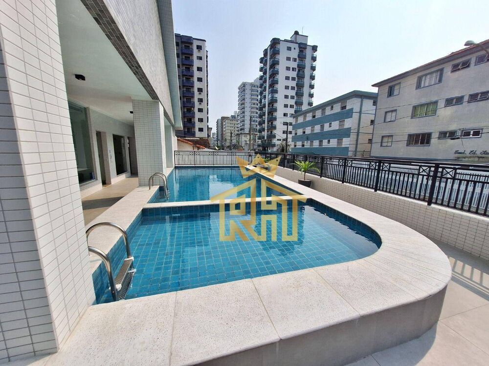 Apartamento à venda com 3 quartos, 109m² - Foto 7