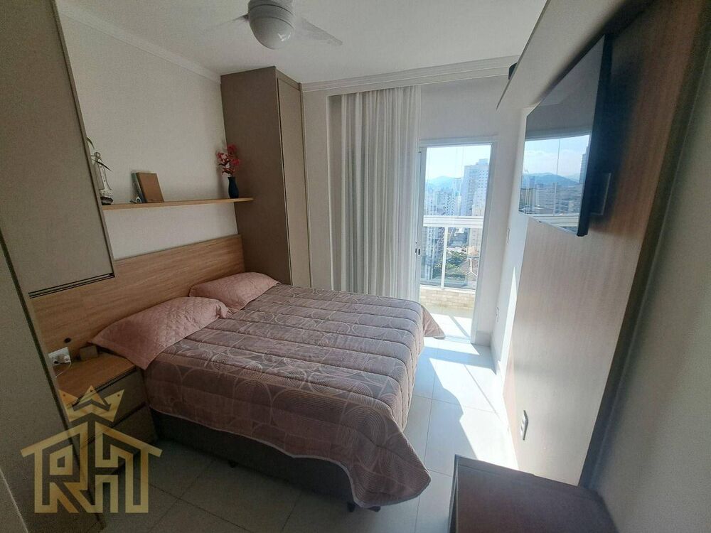 Apartamento à venda com 3 quartos, 109m² - Foto 5