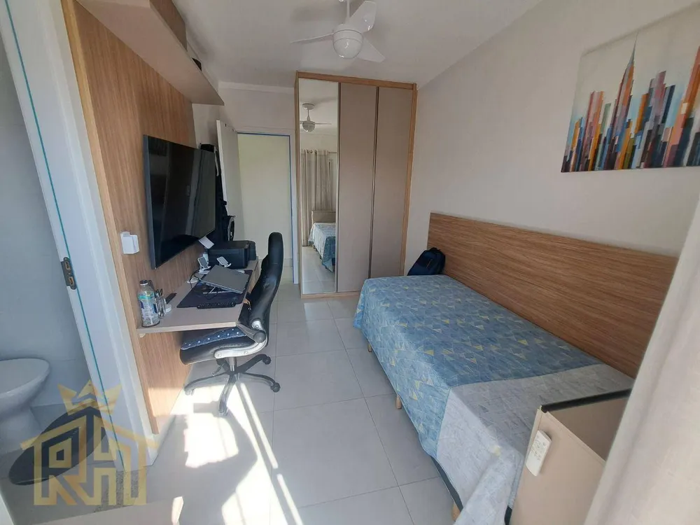Apartamento, 3 quartos, 109 m² - Foto 14