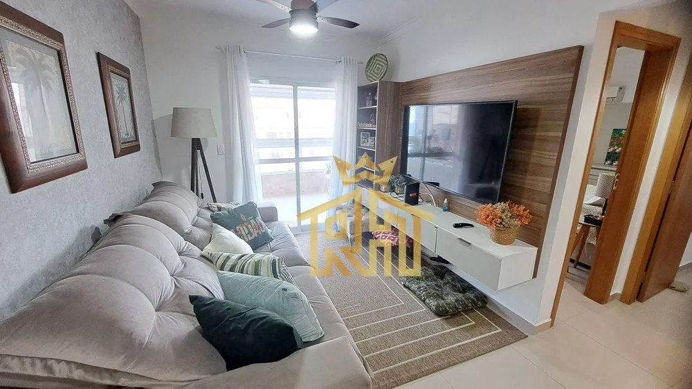 Apartamento, 2 quartos, 99 m² - Foto 3