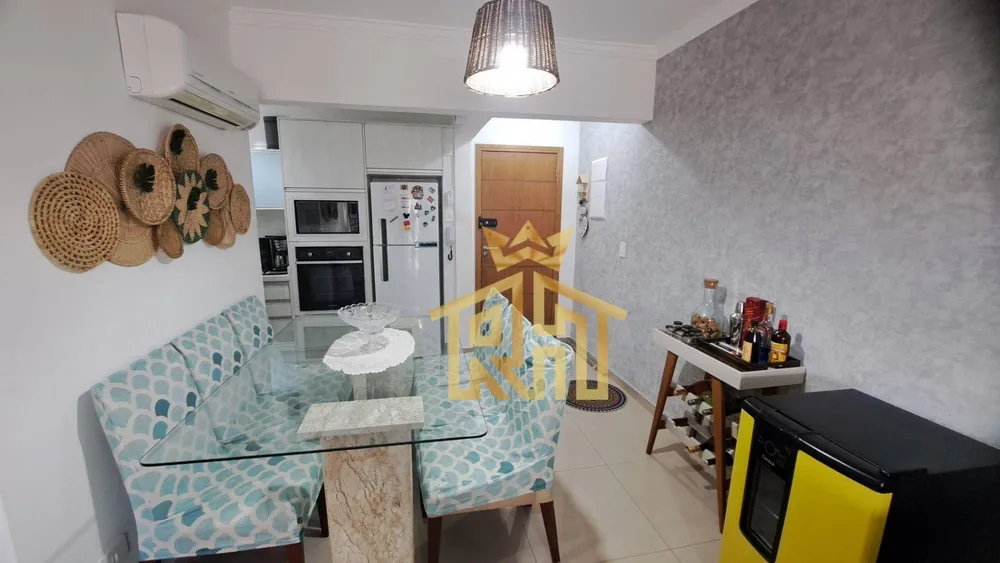 Apartamento, 2 quartos, 99 m² - Foto 2