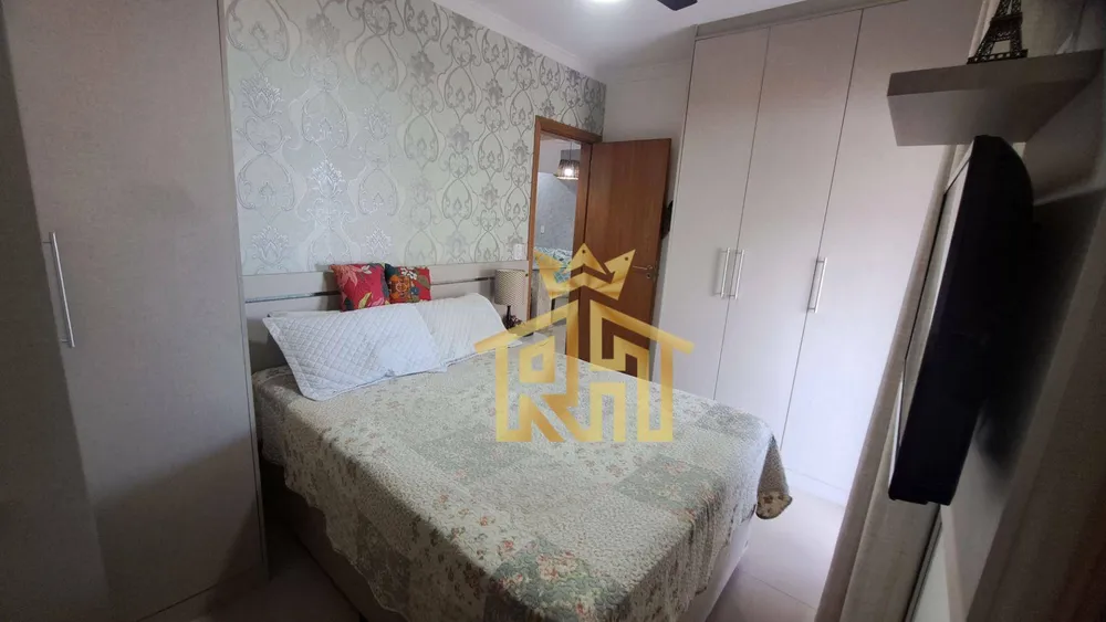 Apartamento, 2 quartos, 99 m² - Foto 3