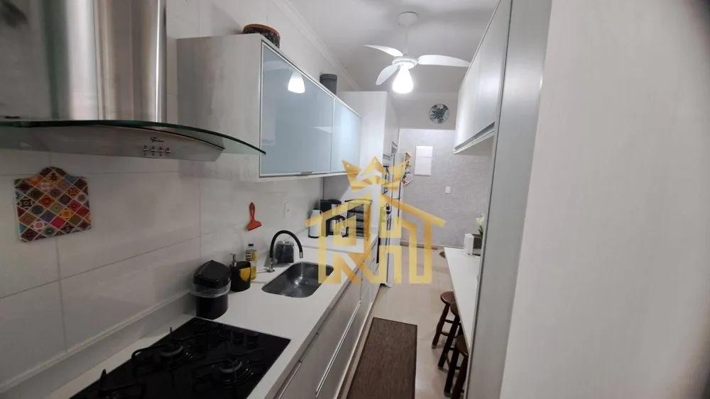 Apartamento, 2 quartos, 99 m² - Foto 1