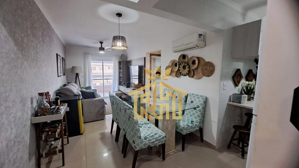 Apartamento, 2 quartos, 99 m² - Foto 2