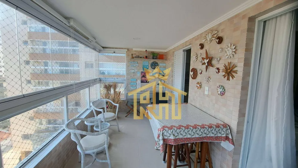 Apartamento, 2 quartos, 99 m² - Foto 5